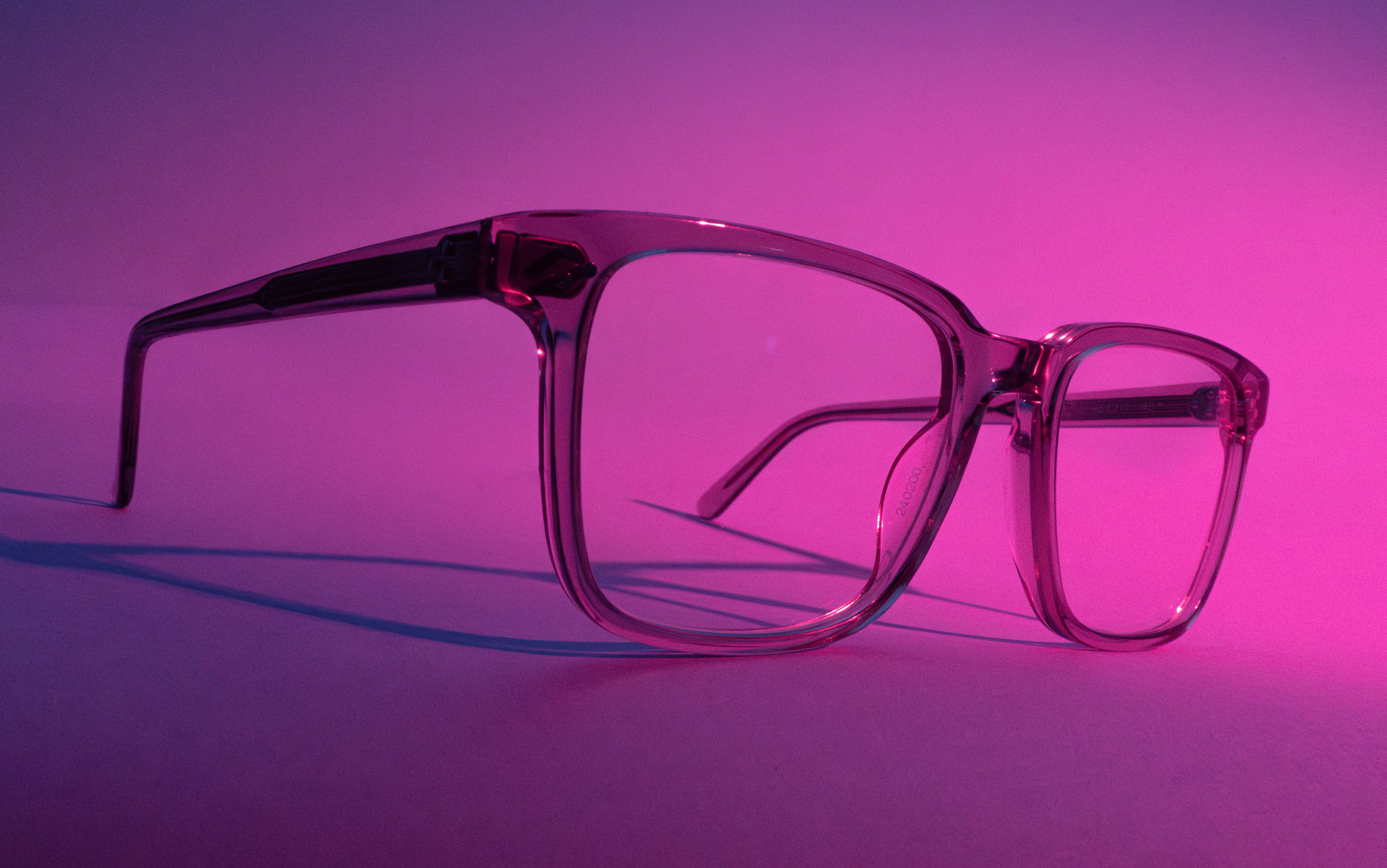 Lunettes Adaptatives